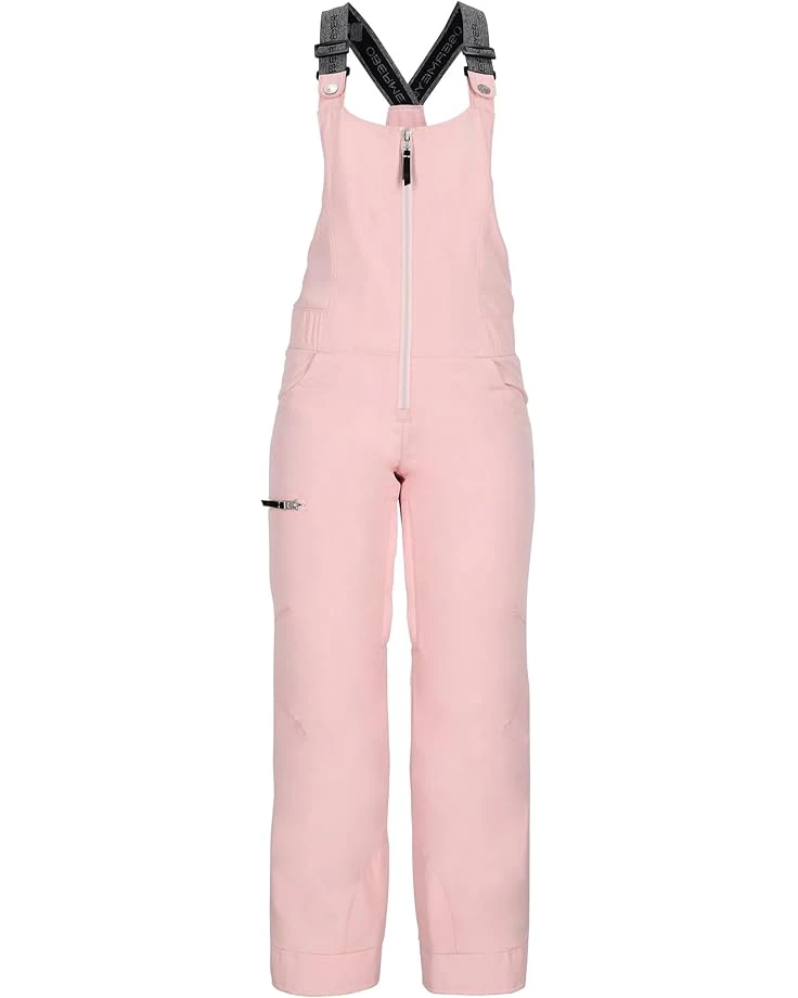Obermeyer Kids Anya Bib Pants (Little Kids/Big Kids) | Outerwear Pants and Sets 4 Obermeyer Kids Anya Bib Pants (Little Kids/Big Kids) | Outerwear Pants and Sets - Image 4