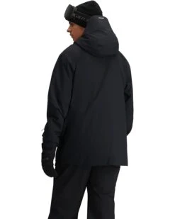 Obermeyer Oberreute Jacket | Coats & Outerwear -Mood Clothing Shop 51TXTY 8ZL. AC SR736920