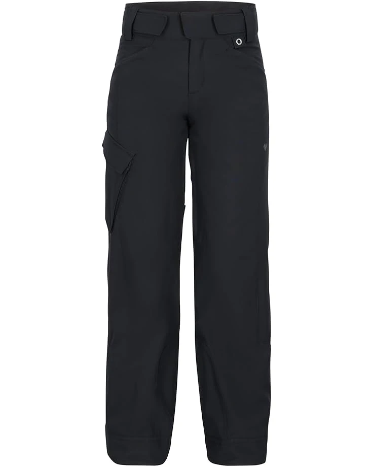 Obermeyer Kids Jaime Pants (Little Kid/Big Kid) | Outerwear Pants and Sets 1 Obermeyer Kids Jaime Pants (Little Kid/Big Kid) | Outerwear Pants and Sets