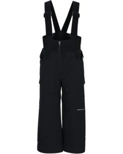 Obermeyer Kids Warp Pants (Toddler/Little Kid/Big Kid) | Outerwear Pants and Sets