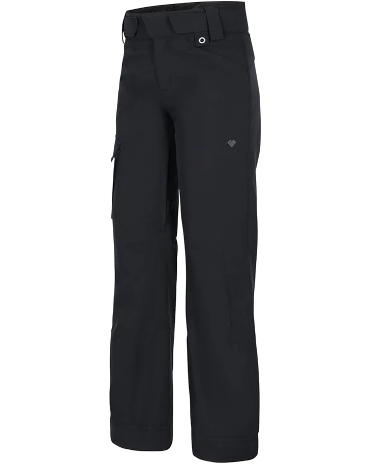 Obermeyer Kids Jaime Pants (Little Kid/Big Kid) | Outerwear Pants and Sets 2 Obermeyer Kids Jaime Pants (Little Kid/Big Kid) | Outerwear Pants and Sets - Image 2