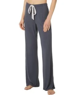 P.J. Salvage Loungewear Modal Basics Pajama Pj Set | Sleepwear -Mood Clothing Shop 61 9 Vd6kUL. AC SR736920