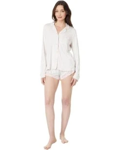 P.J. Salvage Love & Lace PJ Set | Sleepwear