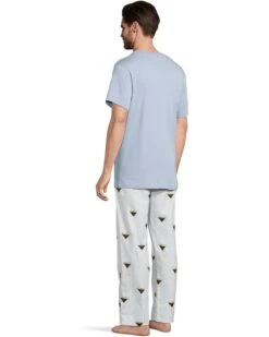 P.J. Salvage His & Hers Happy New Year PJ Set | Sleepwear 6 P.J. Salvage His & Hers Happy New Year PJ Set | Sleepwear -Mood Clothing Shop 61025X2Xl3L. AC SR736920