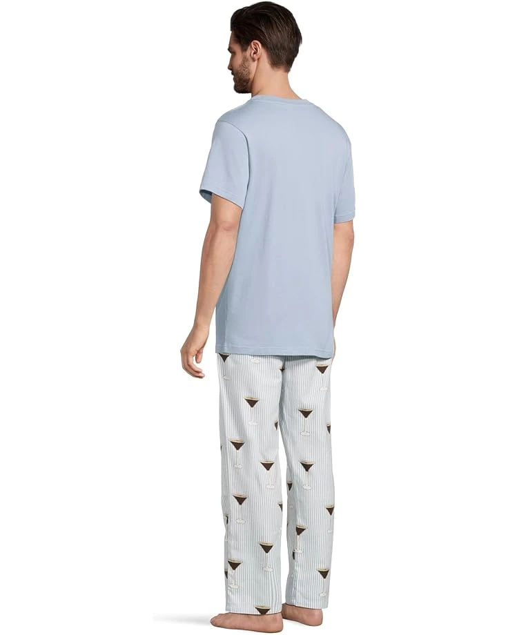 P.J. Salvage His & Hers Happy New Year PJ Set | Sleepwear 3 P.J. Salvage His & Hers Happy New Year PJ Set | Sleepwear - Image 3