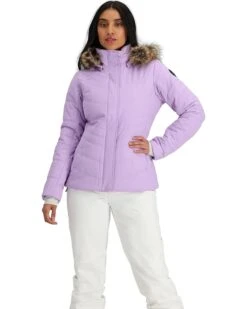 Obermeyer Tuscany II Jacket | Coats & Outerwear -Mood Clothing Shop 610OeV6imDL. AC SR736920