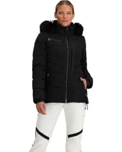 Obermeyer Circe Down Jacket | Coats & Outerwear