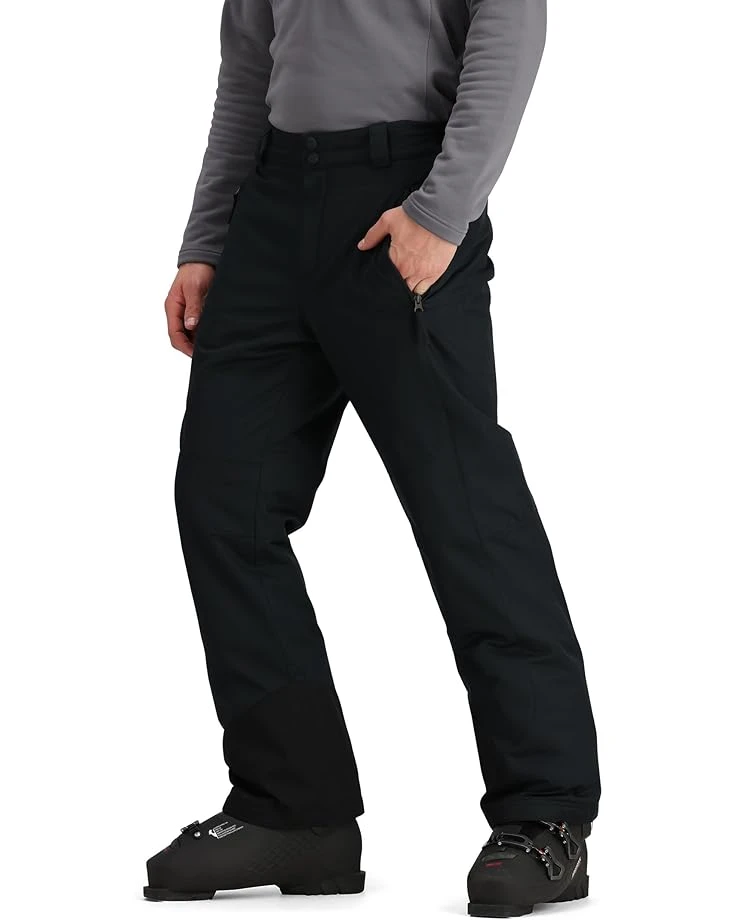 Obermeyer Range Pants | Outerwear Pants and Sets 2 Obermeyer Range Pants | Outerwear Pants and Sets - Image 2