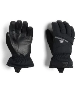 Obermeyer Kids Lava Gloves (Little Kids/Big Kids)