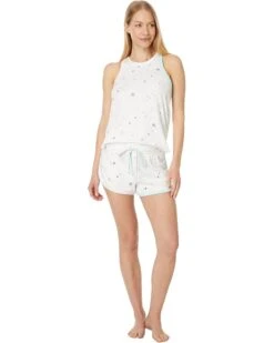 P.J. Salvage Peachy Party Tank | Shirts & Tops -Mood Clothing Shop 613rs9eWjnL. AC SR736920