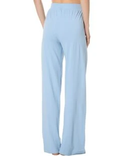 P.J. Salvage Cotton Modal Jersey Softee Pajama Set | Sleepwear -Mood Clothing Shop 6142iwfftLL. AC SR736920