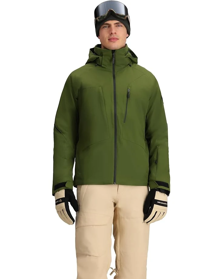 Obermeyer Raze Jacket | Coats & Outerwear 1 Obermeyer Raze Jacket | Coats & Outerwear