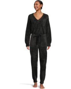 P.J. Salvage Cozy & Chic Long Sleeve Top | Sweaters -Mood Clothing Shop 614XVu64ebL. AC SR736920