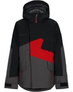 Obermeyer Kids Gage Jacket (Big Kid) | Coats & Outerwear -Mood Clothing Shop 615V1YjTKfL. AC SR736920