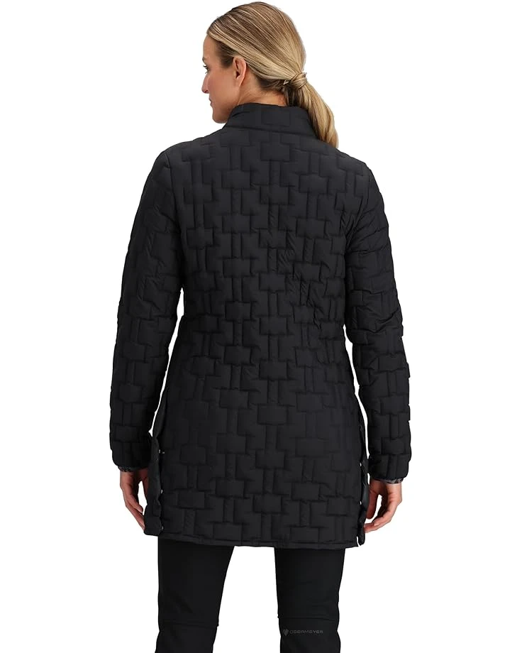 Obermeyer Perry Down Parka | Coats & Outerwear 2 Obermeyer Perry Down Parka | Coats & Outerwear - Image 2