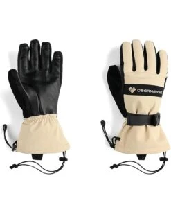 Obermeyer Regulator Gloves