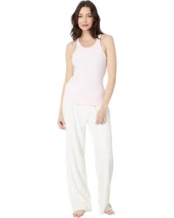 P.J. Salvage Peachy Basics Tank | Sleepwear 7 P.J. Salvage Peachy Basics Tank | Sleepwear -Mood Clothing Shop 617k7tRQynL. AC SR736920