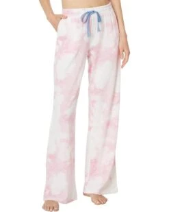 P.J. Salvage Star Gazer Tie Dye PJ Set | Sleepwear -Mood Clothing Shop 617rxY3pDfL. AC SR736920
