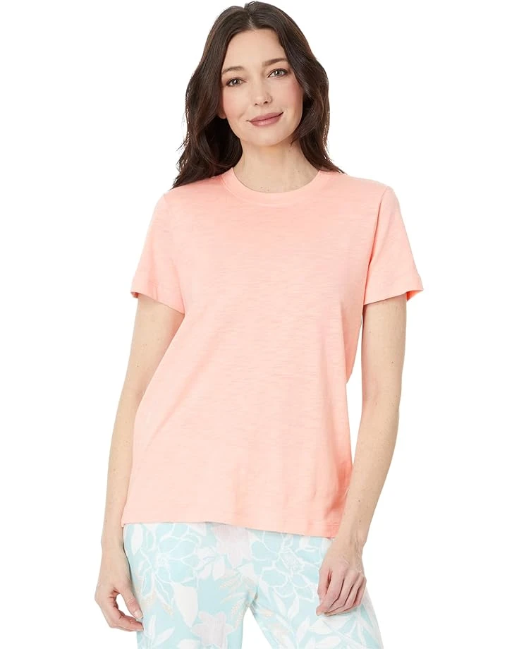 P.J. Salvage Back To Basics Tee | Sleepwear 5 P.J. Salvage Back To Basics Tee | Sleepwear - Image 5