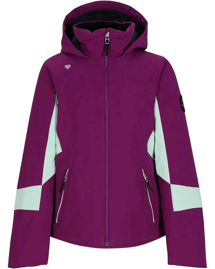 Obermeyer Kids Piper Jacket (Big Kid) | Coats & Outerwear 1 Obermeyer Kids Piper Jacket (Big Kid) | Coats & Outerwear