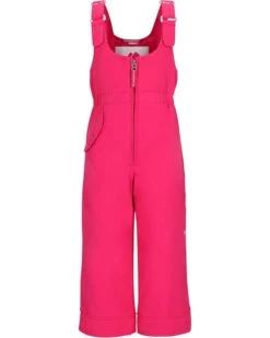 Obermeyer Kids Snoverall Pants (Toddler/Little Kids/Big Kids) | Outerwear Pants and Sets -Mood Clothing Shop 619aXm84arL. AC SR736920