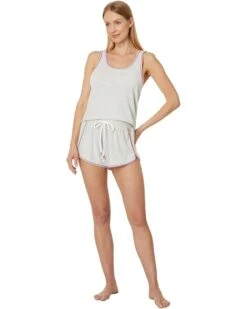 P.J. Salvage All American Short | Sleepwear -Mood Clothing Shop 619n7XyQzRL. AC SR736920