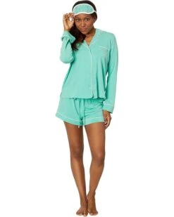 P.J. Salvage Happy Sets Pajama Pj Set | Sleepwear