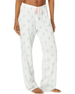 P.J. Salvage Playful Prints Pajama Pj Set | Sleepwear -Mood Clothing Shop 61BAbdDqWNL. AC SR736920