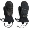 Obermeyer Regulator Mittens | Gloves