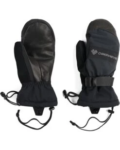Obermeyer Regulator Mittens | Gloves