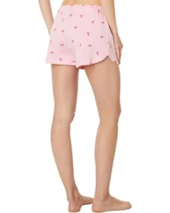 P.J. Salvage Loungewear Soft & Shortee Pajama Pj Set | Sleepwear -Mood Clothing Shop 61BiN9X7JL. AC SR736920