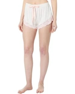 P.J. Salvage Love & Lace PJ Set | Sleepwear -Mood Clothing Shop 61CFjg0UiZL. AC SR736920