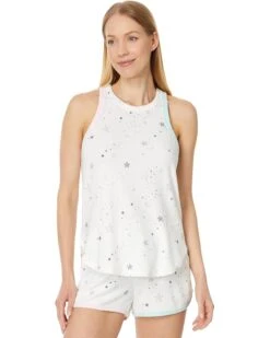 P.J. Salvage Peachy Party Tank | Shirts & Tops