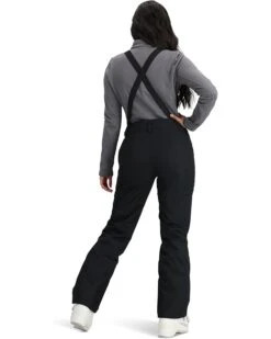 Obermeyer Malta Bib Overalls | Outerwear Pants and Sets -Mood Clothing Shop 61FGn3 9btL. AC SR736920