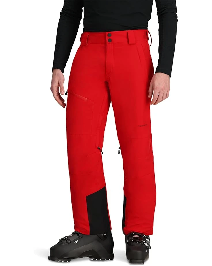 Obermeyer Force Pant | Outerwear Pants and Sets 4 Obermeyer Force Pant | Outerwear Pants and Sets - Image 4
