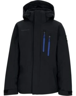 Obermeyer Kids Gent's Jacket (Little Kid/Big Kid) | Coats & Outerwear