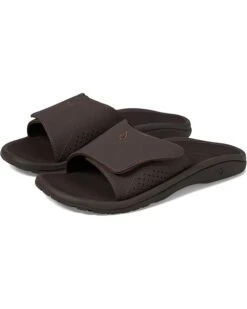 OluKai Nalu Slide | Sandals -Mood Clothing Shop 61GvwOCUUyL. AC SR736920
