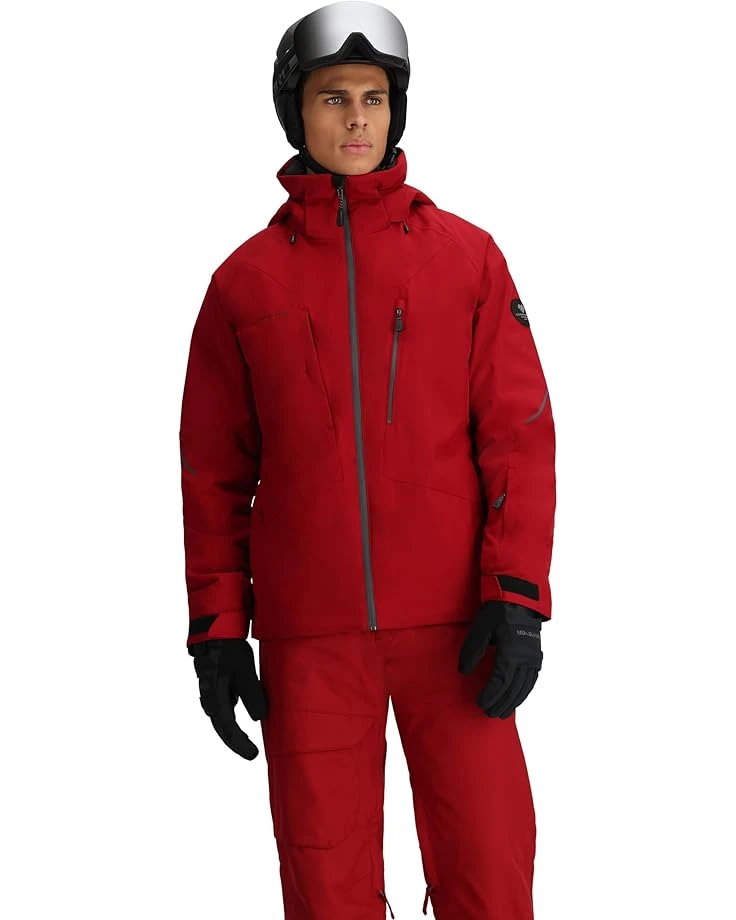 Obermeyer Raze Jacket | Coats & Outerwear 4 Obermeyer Raze Jacket | Coats & Outerwear - Image 4