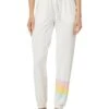 P.J. Salvage Shine Bright Banded Pant | Sleepwear