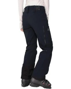 Obermeyer Highlands Shell Pants | Outerwear Pants and Sets -Mood Clothing Shop 61JZnP82z7L. AC SR736920
