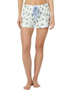 P.J. Salvage Blueberry Fields Pajama Pj Set | Sleepwear -Mood Clothing Shop 61KEljHCMGL. AC SR736920