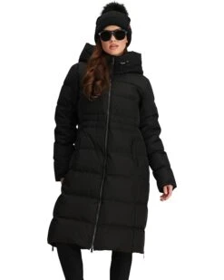 Obermeyer Isere Down Parka | Coats & Outerwear