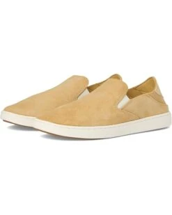 OluKai Pehuea Luxe | Sneakers & Athletic Shoes -Mood Clothing Shop 61Kwytl73L. AC SR736920