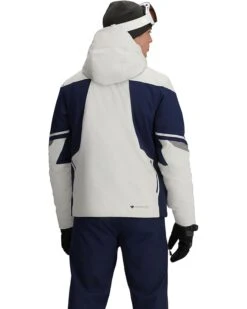 Obermeyer Big & Tall Charger Jacket | Coats & Outerwear -Mood Clothing Shop 61M1FLTyD6L. AC SR736920