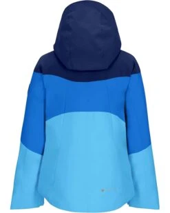 Obermeyer Kids Reese Jacket (Big Kid) | Coats & Outerwear 6 Obermeyer Kids Reese Jacket (Big Kid) | Coats & Outerwear -Mood Clothing Shop 61MfLlfNsGL. AC SR736920