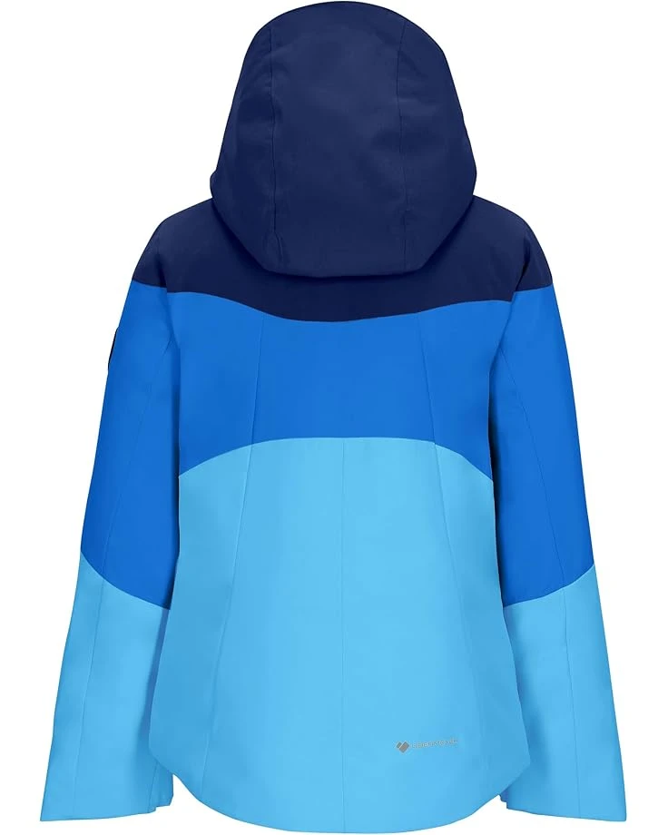 Obermeyer Kids Reese Jacket (Big Kid) | Coats & Outerwear 3 Obermeyer Kids Reese Jacket (Big Kid) | Coats & Outerwear - Image 3