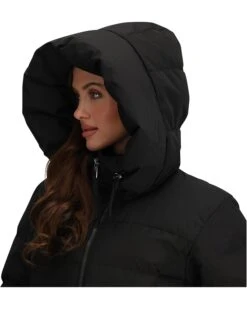 Obermeyer Isere Down Parka | Coats & Outerwear -Mood Clothing Shop 61MjL97UEL. AC SR736920