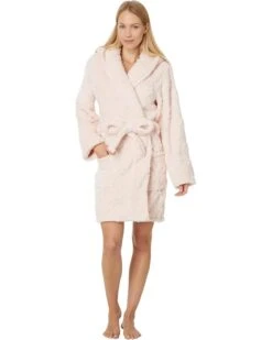 P.J. Salvage Lets Get Cozy Robe | Sleepwear -Mood Clothing Shop 61NqrFfwq5L. AC SR736920