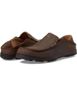 OluKai Moloa | Loafers -Mood Clothing Shop 61Ns2kuNbaL. AC SR736920