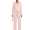 P.J. Salvage You Are Loved Susan G Komen PJ Set | Sleepwear